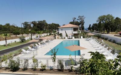 Appartement - Vue sur Jardin Appartement - Vue sur Jardin