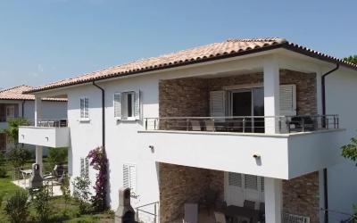 Appartement - Vue sur Mer Appartement - Vue sur Mer