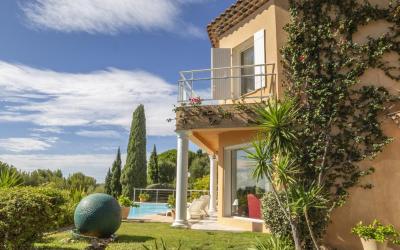 Villa Deluxe Villa Deluxe