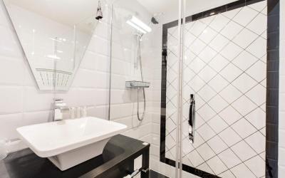 Chambre Triple Chambre Triple