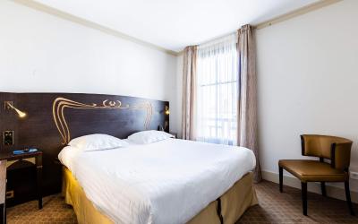 Chambre Lit Queen-Size Premium Chambre Lit Queen-Size Premium