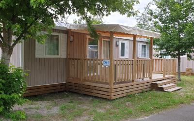 Mobile Home Mobile Home