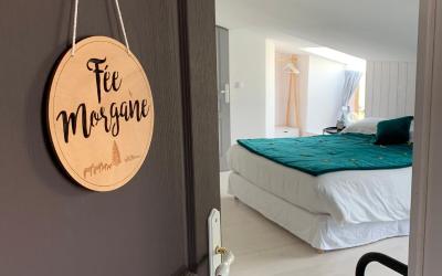 Chambre Deluxe (2 Adultes + 1 Enfant) Chambre Deluxe (2 Adultes + 1 Enfant)