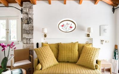 Appartamento con 1 Camera da Letto