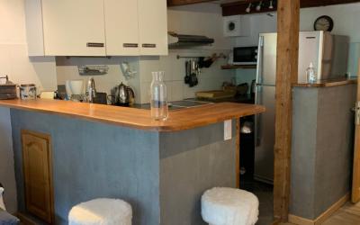 Appartement 2 Chambres Appartement 2 Chambres