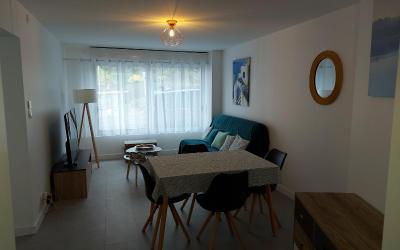 Appartement 1 Chambre Appartement 1 Chambre