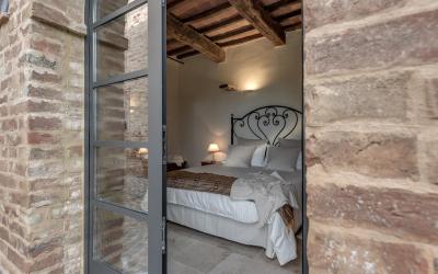 Camera Queen con Accesso Disabili