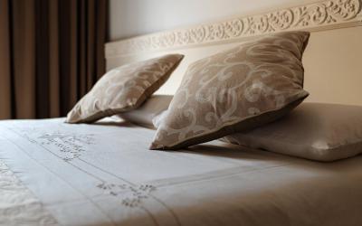 Camera Queen Deluxe con 2 Letti Queen-Size