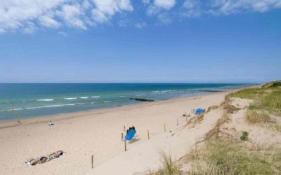 Appartement 1 Chambre