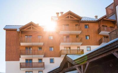 Appartement 2u00a0Chambres u00c9conomique (6u00a0Personnes)