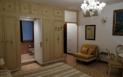 Appartamento con 1 Camera da Letto (2 Adulti) 