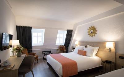 Chambre Triple Tradition Chambre Triple Tradition