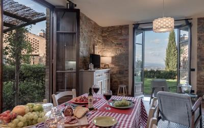 Appartamentino su 2 Livelli