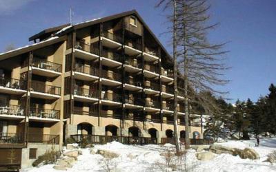 Studio Confort (4 Personnes) Studio Confort (4 Personnes)