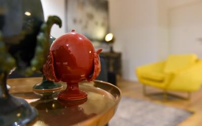 Appartamento con 2 Camere da Letto