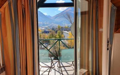 Appartement avec Vue sur la Montagne Appartement avec Vue sur la Montagne