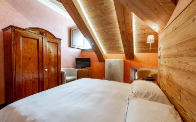 Camera Matrimoniale Superior