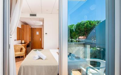 Camera Singola Comfort 