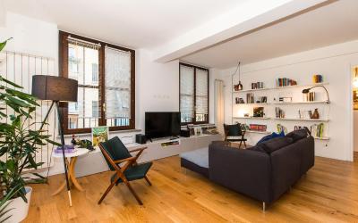 Appartamento con 1 Camera da Letto