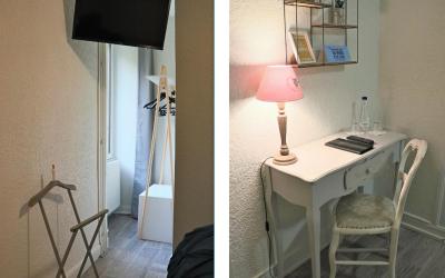 Chambre Double Supu00e9rieure