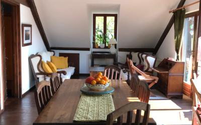 Maison 3u00a0Chambres