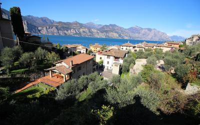 Appartamento con 1 Camera da Letto