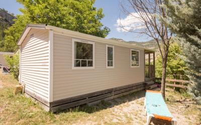 Mobile Home