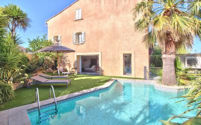 Maison 4u00a0Chambres Maison 4u00a0Chambres