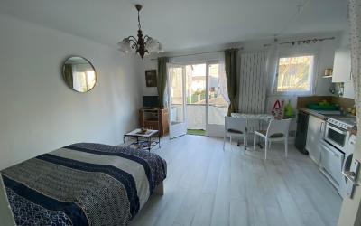 Appartement 1 Chambre
