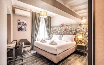 Camera Matrimoniale Superior