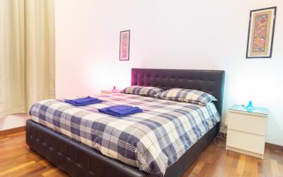 Appartamento con 1 Camera da Letto