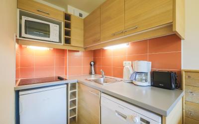 Studio Confort (4 Personnes)