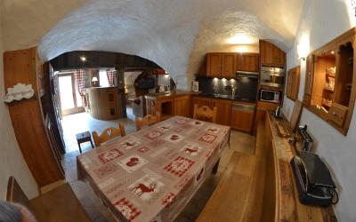 Appartement avec Vue sur la Montagne Appartement avec Vue sur la Montagne