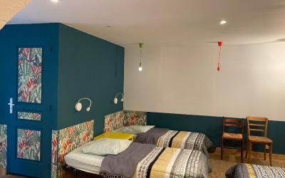 Chambre Familiale Chambre Familiale