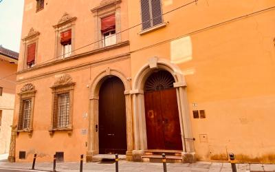 Appartamento con 1 Camera da Letto