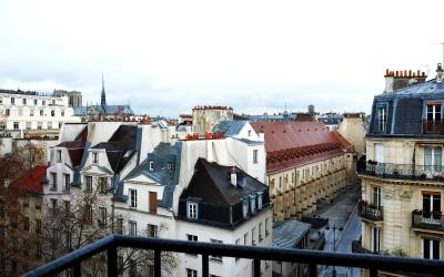 Chambre Double Supu00e9rieure Chambre Double Supu00e9rieure