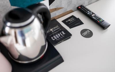 Camera Matrimoniale Standard