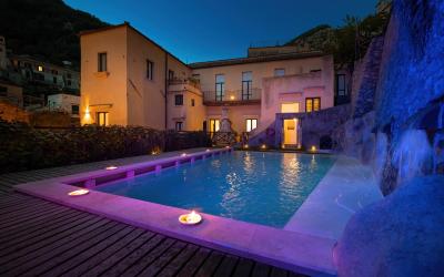 Camera Matrimoniale Classic