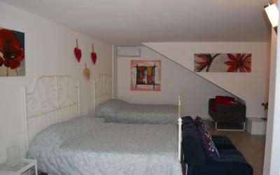 Monolocale Familiare