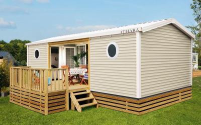 Mobile Home Mobile Home