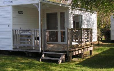 Mobile Home Mobile Home