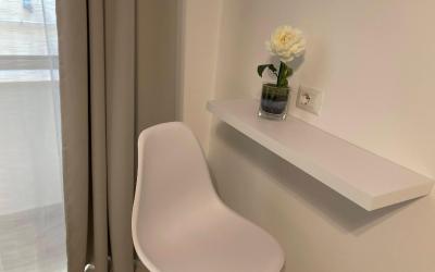 Camera Matrimoniale Deluxe con Doccia