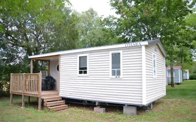 Bungalow 2u00a0Chambres Bungalow 2u00a0Chambres