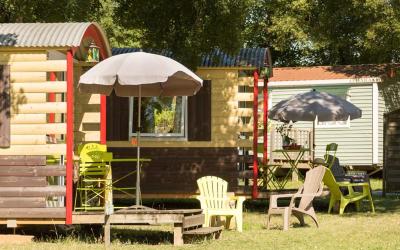 Roulotteu00a0-u00a0Pas de Sanitaires Roulotteu00a0-u00a0Pas de Sanitaires