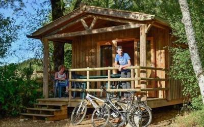 Chalet 2 Chambres Chalet 2 Chambres