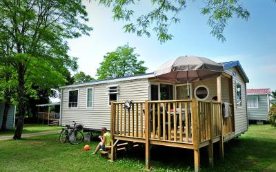 Mobile Home Mobile Home