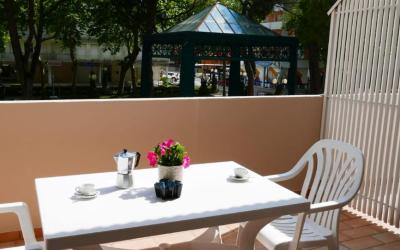 Appartamento con 2 Camere da Letto