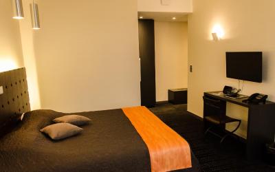 Chambre Double Exu00e9cutive