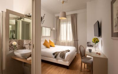 Camera Matrimoniale Standard