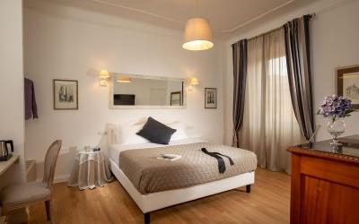 Camera Matrimoniale Deluxe